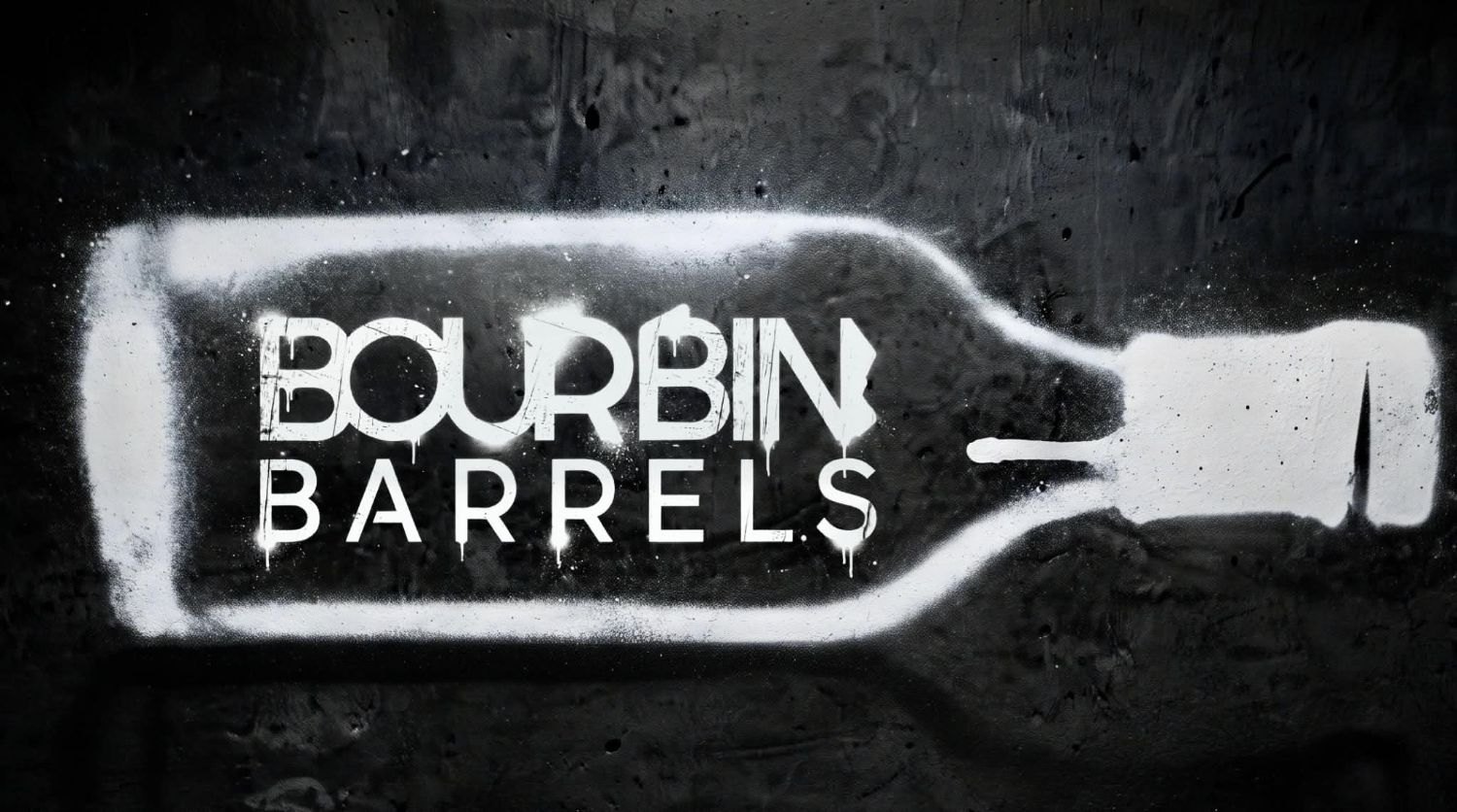 BourBIN Barrels